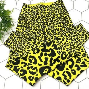 Good American Sun Beam Leggings